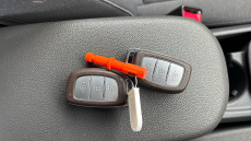 Hyundai IONIQ 1.6 GDi Hybrid 1st Edition 5dr DCT Hybrid Hatchback